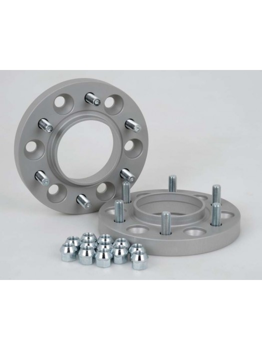 Rozšiřovací podložky Eibach pro Ford Ranger T6 (2x 21 mm)